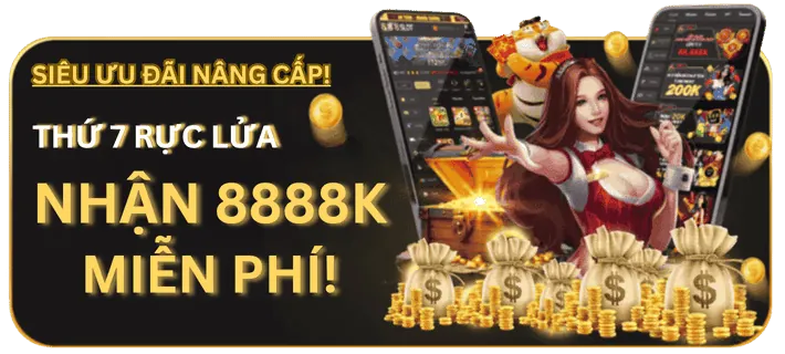 Thông báo ưu đãi mới nhất 13win chính thức