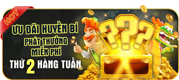 Thưởng chào mừng 13win chính thức